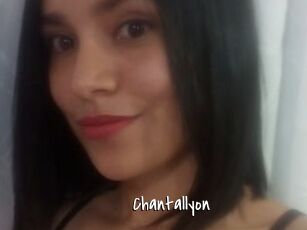 Chantallyon