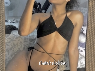 Chantelebony