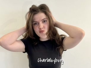 Charlaloyborg