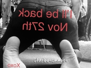 Charleesummers