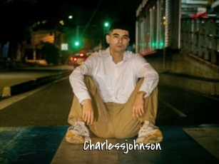 Charlessjohnson