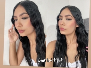 charletthot Sexy Footjobs