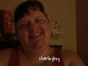 Charleyboy