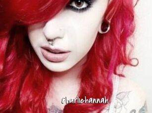 Charliehannah