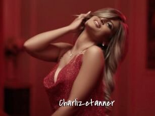 Charlizetanner