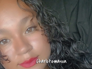 Charlotemason