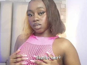 Charlotsmirt