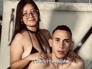 Charlotteandliam