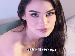 Charlottebrownie