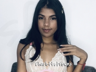 Charlottebrownx