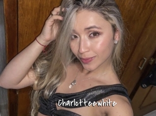 Charlotteewhite