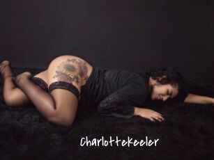 Charlottekeeler