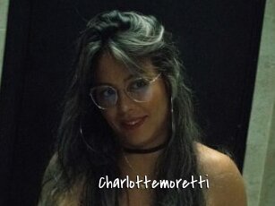 Charlottemoretti