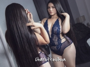 Charlotteollson