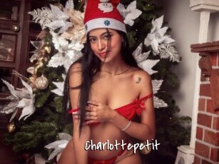 Charlottepetit