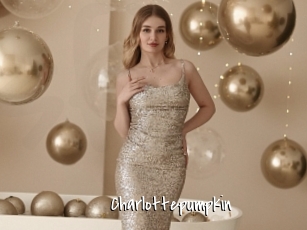 Charlottepumpkin