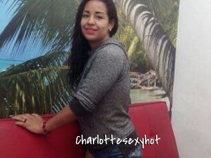 Charlottesexyhot