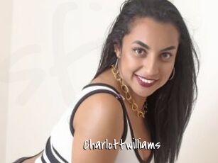 charlottwilliams Sexy Footjobs