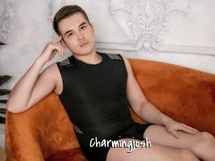 Charmingjosh
