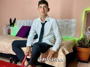 Chartsbrown