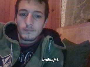 Chaud42