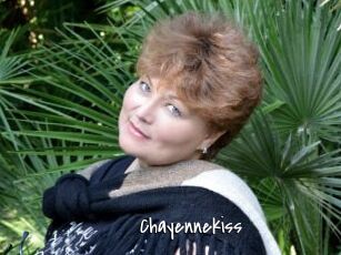 Chayennekiss