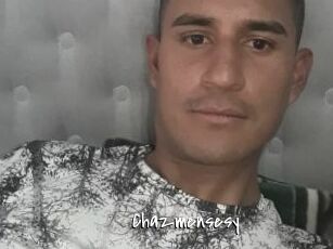 Chazmensesy