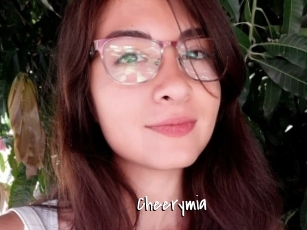 Cheerymia