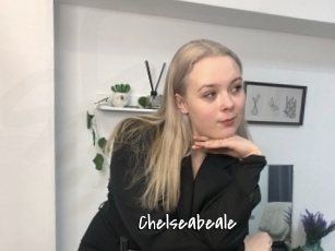 Chelseabeale