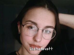 Chelseaevett