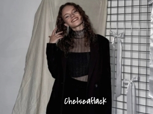 Chelseaflack