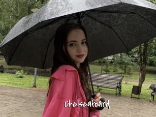 Chelseafoard
