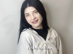 Chelseagellings