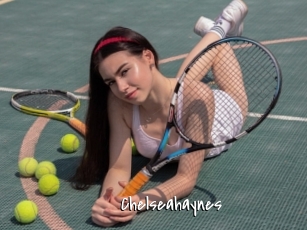 Chelseahaynes