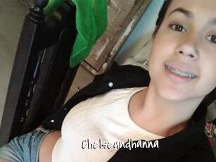 Chelseandhanna