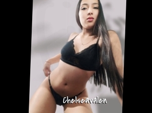 Chelseavalen
