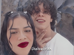 Chelsiebrian