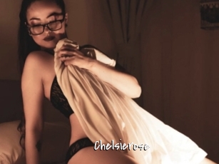 Chelsierose