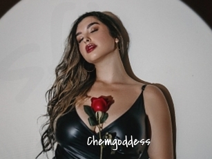 Chemgoddess