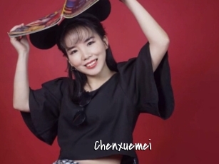 Chenxuemei