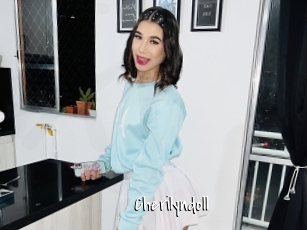 cherilyndoll Sexy Footjobs