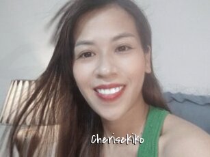 Cherisekiko