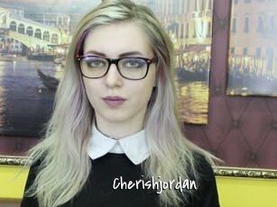 Cherishjordan