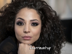 Cherrinontop