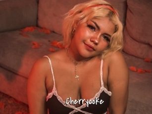 Cherrycoke