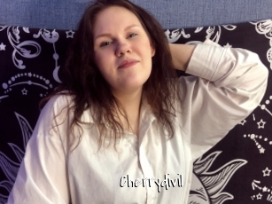 Cherrydivil