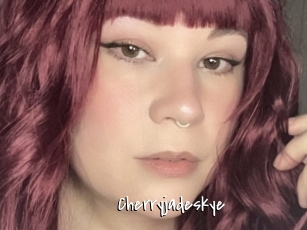 Cherryjadeskye