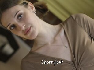 Cherrylost
