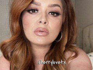 Cherrylovetx