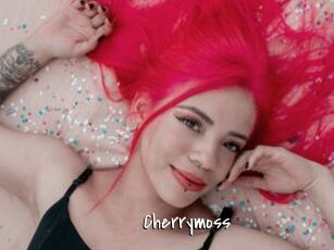 Cherrymoss